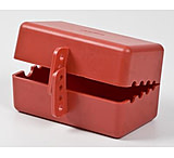 Image of Brady Worldwide Plug Lockout Large Red PLO27E