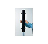 Image of Brady Worldwide Post Driver 30IN Long X4INDIA 87982