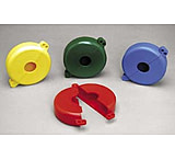 Image of Brady Worldwide RD. Valve LKOUT- 5IN TO6 1/2IN SD06