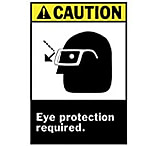 Image of Brady Worldwide Sign Safety Ansi Z535 45143