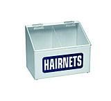 Image of Brady Worldwide SM. Divided Hairnet DISP. PD240E