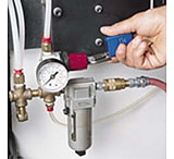Image of Brady Worldwide Smc Air Line Regula L/O 64539