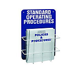 Image of Brady Worldwide Standard OP. PROC. Station SM681A