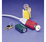 Image of Brady Worldwide Stopower Red Device 65673