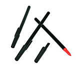 Image of Brady Worldwide Stylus Pens Pk 3 STYLUS-3PK