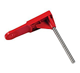 Image of Brady Worldwide Unv Ball Vlve Lo Sm Arm Adaptr 65402