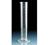 Image of BrandTech Class A Graduated Cylinders, PMP, BrandTech V65295, Pack of 6