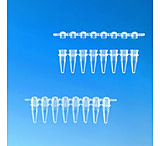 Image of BrandTech Tube Pcr 12-STRIP Clear PK125 781280
