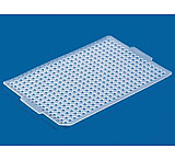 Image of BrandTech Pcr Mat 384 Well Silicone Pk10 781408