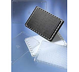 Image of BrandTech Plate 1536 Well Black Ps PK50 781430