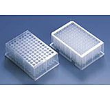 Image of BrandTech Plate Deep Well Pp 1.2 Ml PK24 701350