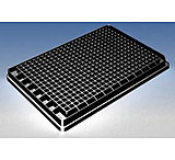 Image of BrandTech Plate Lid 384 1536 Clr Ps PK50 781435