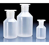 Image of BrandTech Reagent Bottle 500ML Pp V101794