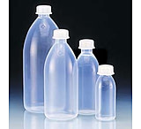 Image of BrandTech Reagent Bottles, PFA, Narrow Mouth, BrandTech V108297, Pack
