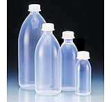 Image of BrandTech Reagent Bottles, PFA, Narrow Mouth, BrandTech V108397, Pack