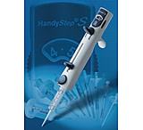 Image of BrandTech Repeating Pipettor Handystep S 2705110