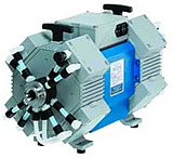 Image of BrandTech Vacuum Pump MD12C 2MBAR 710153