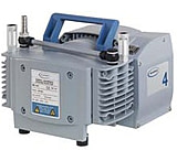 Image of BrandTech Vacuum Pump MZ2 Nt 230V 732000