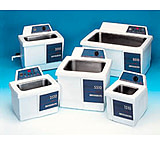 Image of Branson Ultrasonics Bransonic Ultrasonic Cleaners, Branson CPN-952-818 With Digital Timer, Heater, Degas And Temp. Monitor