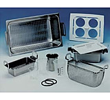 Image of Branson Ultrasonics Perf Tray For All 3210 Units 100-410-164
