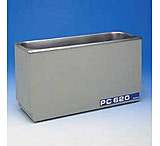 Image of Branson Ultrasonics Tank Cover Stainless Steel 000-410-105