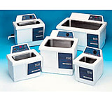 Image of Branson Ultrasonics Ultrasonic Cleaner 9.5L Timer CPN-952-516