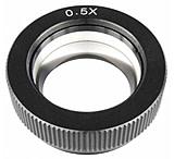 Image of Bresser Additional objective 0.5x for Science ETD-101