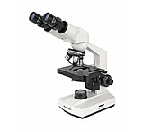 Image of Bresser Erudit Basic 40x-400x Binocular Microscope