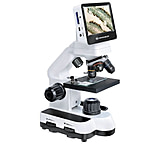 Image of Bresser LCD 40-1600x Microscope Touch