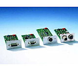 Image of Brinkmann Lab Module Contact Sub-d Socket LRZ 915