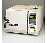 Image of Brinkmann Tabletop Autoclaves, Tuttnauer/Brinkmann 023210100 Analog Control And Display
