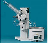 Image of Buchi Rotavapor R-210 V P/G 29 W/BOT 23021V101