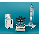 Image of Buchi Solvent List Multivapor P-12 048719