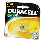 Image of Bulbtronics Battery Ag Oxide D396 1.5V PK6 0049672