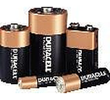 Image of Bulbtronics Battery Duracell DL2032BPK