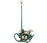 Image of Bullard AIR-DRIVEN OIL-LESS Air Pump ADP20