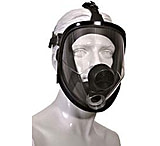 Image of Bullard Assembly Facepiece MED/LRG SPECCFML