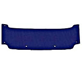 Image of Bullard Browpad 4 Pt Hats Sportek TT3