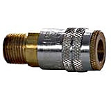 Image of Bullard Coupler Industrial Female V15