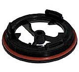 Image of Bullard Exhalation Valve Seat And O-RI EVO