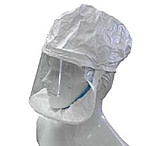 Image of Bullard Facepiece L LOOSE-FIT S/M PK5 20LFM