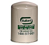 Image of Bullard Filter Inlet 23611
