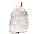 Image of Bullard Hood Qc Tychem PK10 20TJN