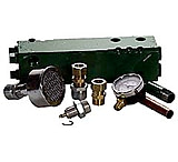 Image of Bullard Kit Conversion 21052