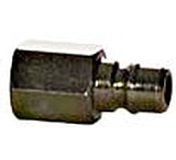 Image of Bullard Nipple SNAP-TITE Steel S19442