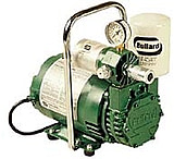 Image of Bullard Pump 1-2 Person EDP10