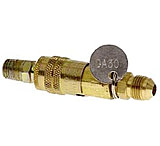 Image of Bullard QUICK-DISCONNECT 1/4&quot; CA30