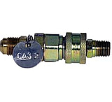 Image of Bullard QUICK-DISCONNECT Steel 1/4&quot; CA32