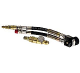 Image of Bullard Regulator First Stage FSR45