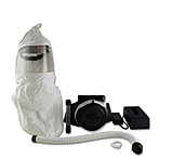 Image of Bullard Respirator Eva Papr 20tic Hood EVA20TIC